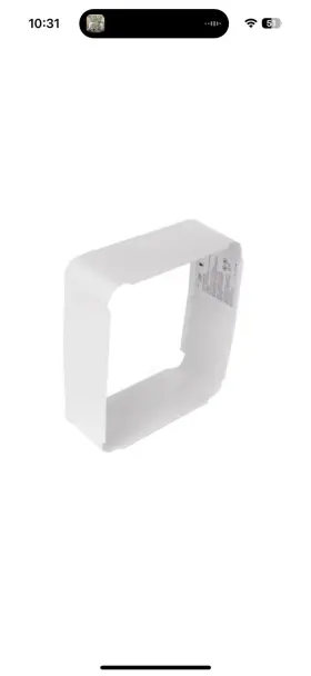 Qmark Marley 685360163352 Czsm Surface Mount Frame For Cos-e