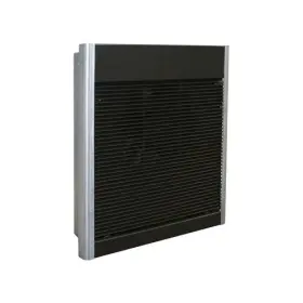Awh4504f Qmark Marley 240/208v 4.8/3.6kw Wall Heater Brand New