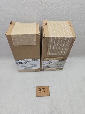 Qmark Marley Efft1 Lot Of 2 Integral Thermostat Kits Free Shipping