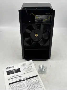 Fdi1500 Qmark Marley Floor Drop In Electric Space Heater 120v 1500w No Grille I1500