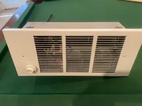 Gfr2004t2f Qmark Marley G2024 Wall Heater 240v
