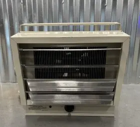 Mwuh5004 Qmark Marley 240/208v 5kw Unit Heater