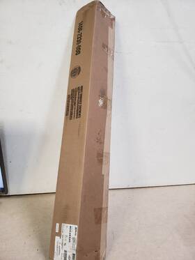 Qmark Marley Rcc4512c Radiant Cove Heater