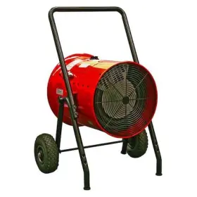 Medh1521a Qmark Portable Electric Salamander Heater 15 000 240v Ac 1 Phase