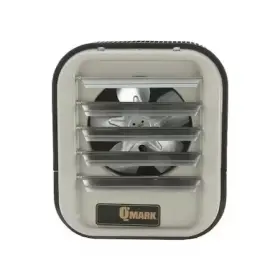 Muh072-pro Qmark Muh-pro Includes A Pre-installed Disconnect Switch 24 Vac