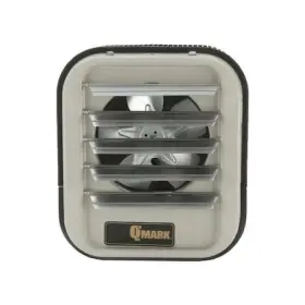 Muh074-pro Qmark Muh-pro Includes A Pre-installed Disconnect Switch 24 Vac