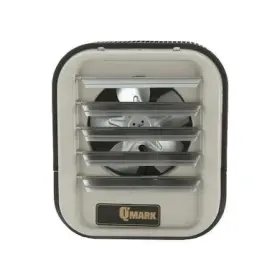 Muh108-pro Qmark Muh-pro Includes A Pre-installed Disconnect Switch 24 Vac