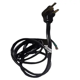 Phcs1b Qmark Cord And Plug Assembly