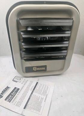 Qmark Qmarkmuh0541 Series Muh Heater Muh0541 New Wall Bracket B10 Included