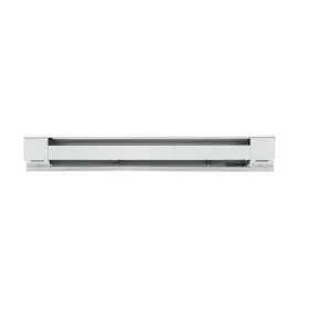 Qmkc2503w Qmark Heater 2-15/16d 8-3/8h 3