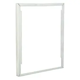 Smfl1 Qmark Electric Wall Heat Frame 16 3/20 Inch W