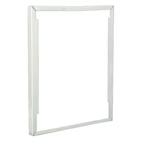 Smfl2 Qmark Electric Wall Heat Frame 16 3/20 Inch W