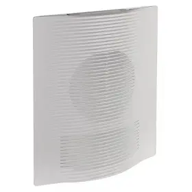 Ssar4807 Qmark Recessed Electric Wall-mount Heater Or Surface 1800