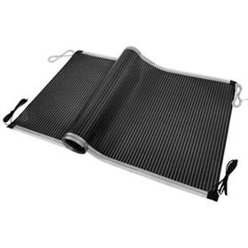Quietwarmth Qwarm3x166f120 Float 2-in-1 Radiant Floor Heating Mat Below Laminate