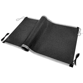 Qwarm3x166f120 Quietwarmth Float 2-in-1 Radiant Floor Heating Mat Below Laminate
