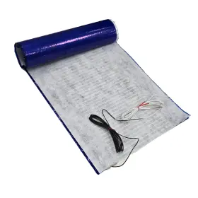 Qwt3x5f120 Quietwarmth Tile Radiant Floor Heating Mat For Below Stone