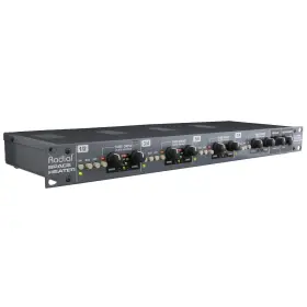 Radial 676101041336 Space Heater Open Box