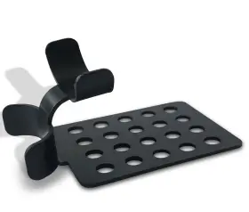 Radiant Solutions Company 853679008361 Heat Cable Clips For Roofs Outdoor To Secure Ice Dam Tape And Hea