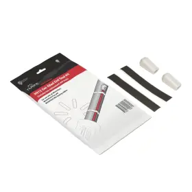 763791-000 Raychem Nvent Easyheat Gel-filled End Seal Kit Black