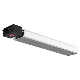 Re-verber-ray Dsrs-15-50p Re-verber-ray Gas Fired Low Intensity Tube Heater 4.8a