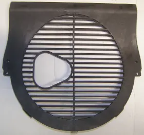 70-016-0715 Reddy Heater Fan Guard Master Mhp215 By Pinnacle
