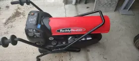 Ta112 Reddy Heater 150000 Btu Used Working Condition Lightly