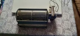 Acw0035we Regency Heater Blower Fan
