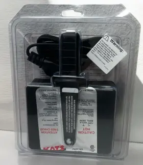 3009-1001 Reliable Aftermarket Parts 611188613014 Magnetic Heater Volt 110 Watt 300 For Industrial Tractors