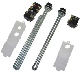 100109136 Reliance 172107 Electric Heater Repair Pack