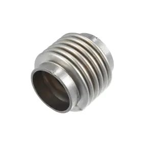 Kc241011006879for Repairock Car Exhaust Flexible Pipe 45x63.5mm 1.77 Inch X2.5 Flex Connector Pipes