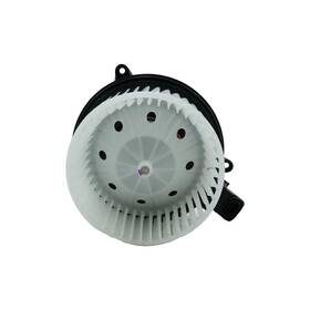 Revotune Wb-bfmm19 Ac Heater Blower Motor And Hvac System With Fan Cage For 2009-2014 Ford F150 F