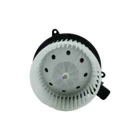 Wb-bfmm19 Revotune Ac Heater Blower Motor And Hvac System With Fan Cage For 2009-2014 Ford F150 F