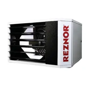 Euh-5 Reznor Euh 17 060 Btu Electric Unit Heater - Low-static Axial Fan