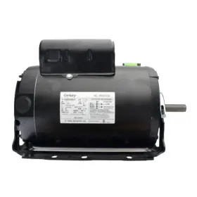 Rz202581 Reznor Mtr 2 Horsepower 115/208-230 Volt Motor Model