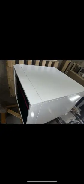 Udxc-250-1 Reznor Udxc 250 000 Btu Low Static Axial Fan Convertible Gas-fired Unit Heater