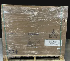 Udxc-300 Reznor Udxc300 Commercial Natural Gas Unit 300 000 Btu 115/1/60 Voltage New