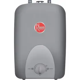 Rheem 020352761831 Performance 1.5gal. 120-volt Plug-in Minitank Point Of Use Electric Water Heater