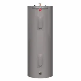 Rheem 020352814261 Performance 30 Gal. Medium 4500-watt Double Element Electric Water Heater