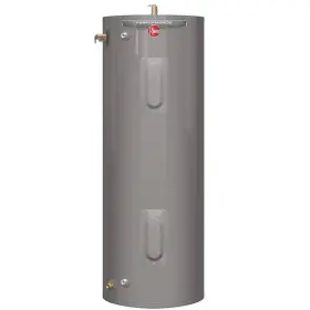 Rheem 020352814902 30 Gal. Tall 4500-watt Double Element Manufactured Housing Electric Water Heater