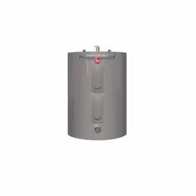 Rheem 020352814964 Performance 38 Gal. Short 4500-watt Double Element Electric Water Heater