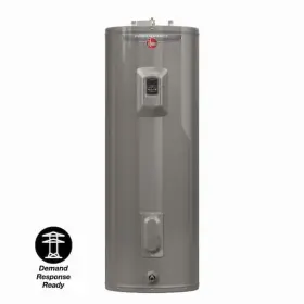 Rheem 020352815701 Performance 40 Gal. Medium 4500-watt Double Element Electric Water Heater 6-year