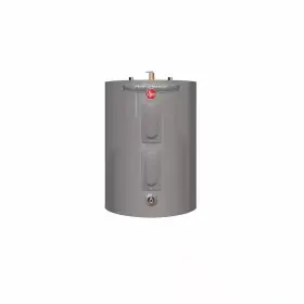 Rheem 313037476480 Performance 36 Gal. Short 4500-watt Double Element Electric Water Heater With 6
