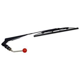 Rhox Acc-0030 Red Hawk Windshield Wiper Golf Carts