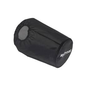 Riayooe Xh-un085-xl Car Cone Performance Air Filter Cover Sock Thicker Version Dust-proof Water-p
