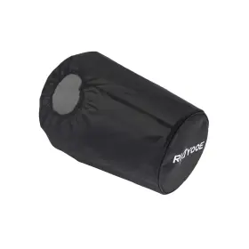 Xh-un085-xl Riayooe Car Cone Performance Air Filter Cover Sock Thicker Version Dust-proof Water-p