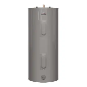 6em40-d Richmond Essential Rheem Series Electric Water Heater 4500 Watts 40 Gallon 6em40d