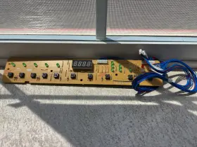 200-1837000 Rinnai Control Board Part Number