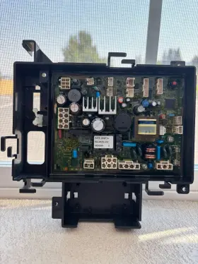 205000045 Rinnai Control Board For Ex22c/w Part Number