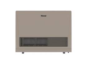 Rinnai Ex22dtp Direct Vent Propane Wall Furnace Dt Series - Beige