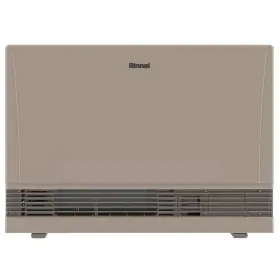 Ex38dtn Rinnai Direct Vent Natural Gas Wall Furnace Dt Series - Beige Box Dmg